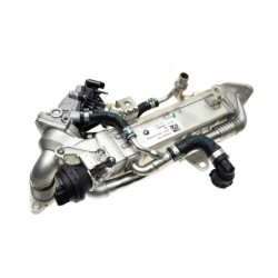 ZAWÓR EGR CHŁODNICA SPALIN BMW X3 G01 X4 3 G20 5 G30 6 1171 8580452 737891