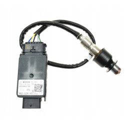 CZUJNIK NOX LAND ROVER JAGUAR M8D25J299AB M8D2-5J299-AB 0281008547