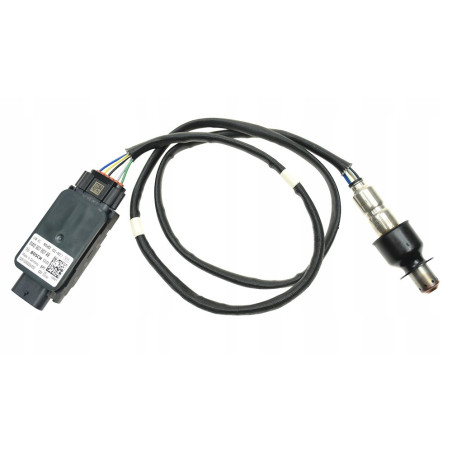 CZUJNIK NOX AUDI VW AG OE 0281008229 8W0907807AE