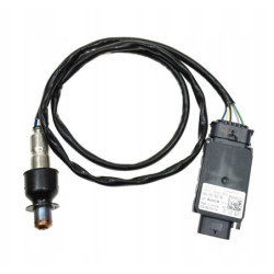CZUJNIK NOX AUDI Q5 2.0TDI 80A907807AL 80A907807P 0281008755 0281007861