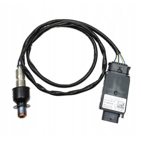 CZUJNIK NOX AUDI Q5 2.0TDI 80A907807AL 80A907807P 0281008755 0281007861