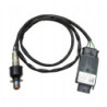 CZUJNIK NOX AUDI Q5 2.0TDI 80A907807AL 80A907807P 0281008755 0281007861