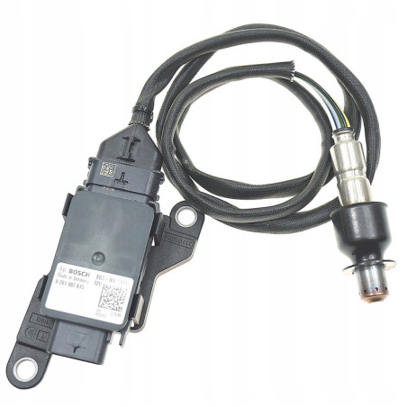 NOWY CZUJNIK NOX BOSCH 0281007615 0 281 007 615