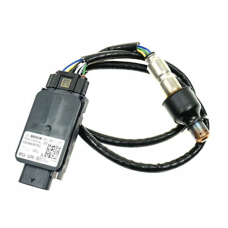 CZUJNIK NOX MPLA5J299CB MPLA-5J299-CB 0281008392