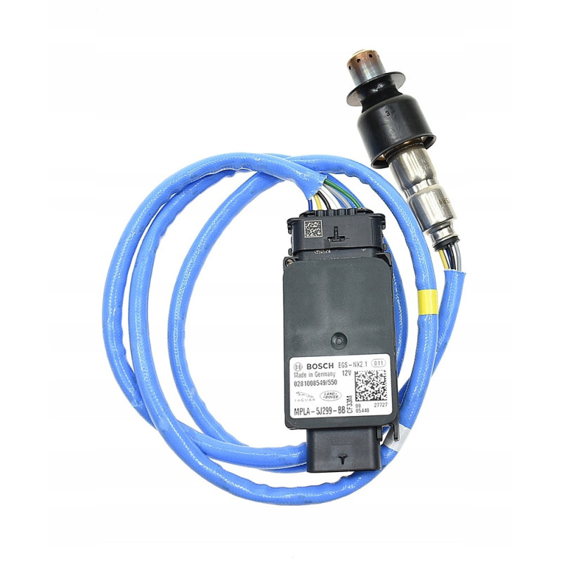 CZUJNIK NOX MPLA5J299BB 0281008549 MPLA-5J299-BB