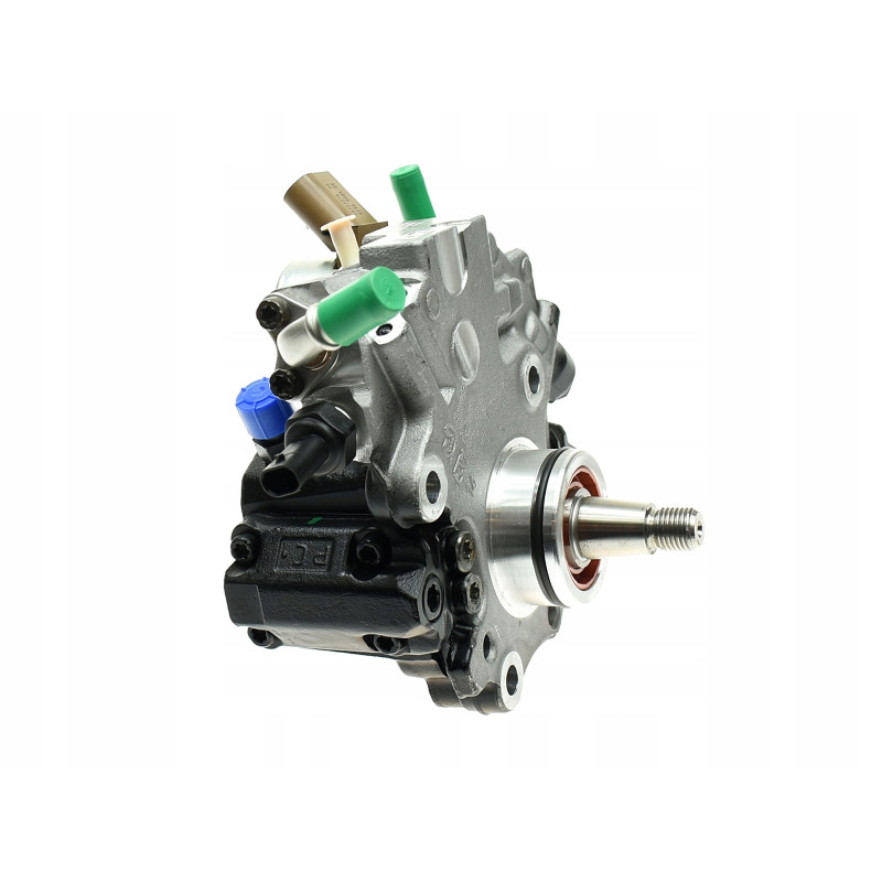 POMPA WTRYSKOWA NISSAN MERC 16700HG00A 16700HG00B A6510702301 A6510700900