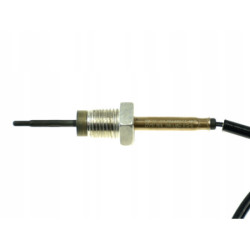 NOWY ORYGINALNY CZUJNIK TEMPERATURY SPALIN 04L906088BS A3 LEON OCTAVIA GOLF