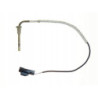 CZUJNIK TEMPERATURY SPALIN VOLVO XC60 V70 V50 30713642 31293032 31431047