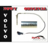 CZUJNIK TEMPERATURY SPALIN VOLVO XC60 V70 V50 30713642 31293032 31431047
