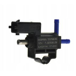 NOWY ZAWÓR CZUJNIK CIŚNIENIA FCA FIAT JEEP 55258690 7.02308.08 7.02308.08.0