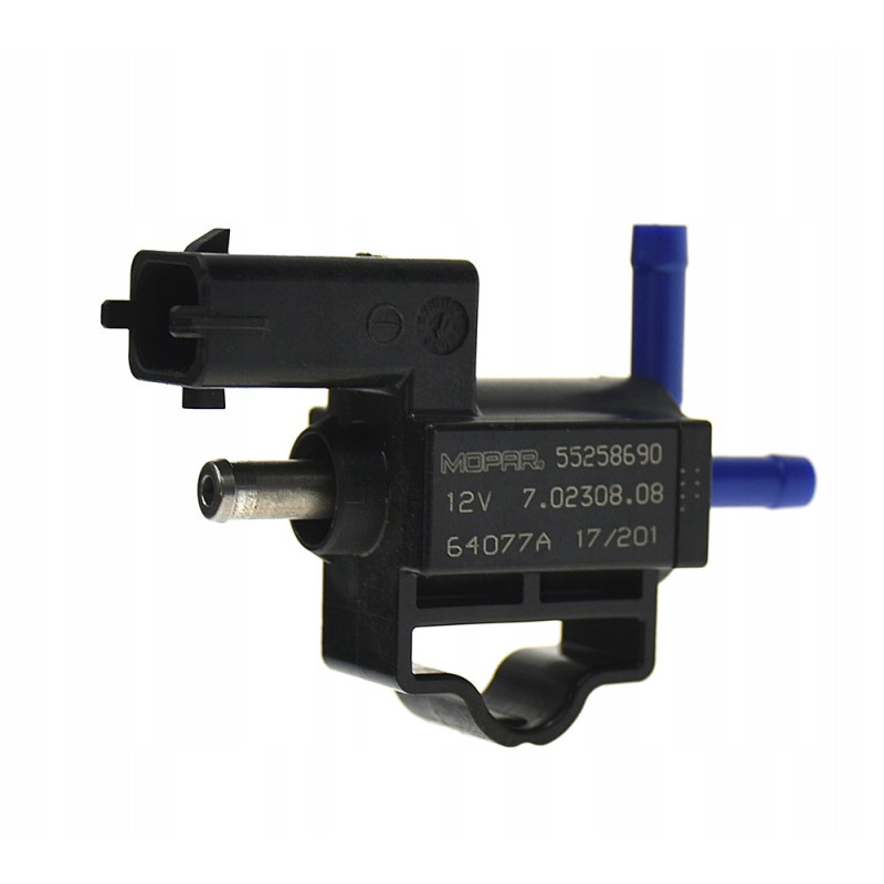 NOWY ZAWÓR CZUJNIK CIŚNIENIA FCA FIAT JEEP 55258690 7.02308.08 7.02308.08.0