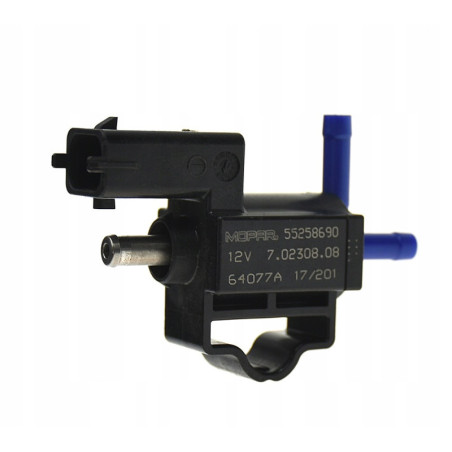 NOWY ZAWÓR CZUJNIK CIŚNIENIA FCA FIAT JEEP 55258690 7.02308.08 7.02308.08.0