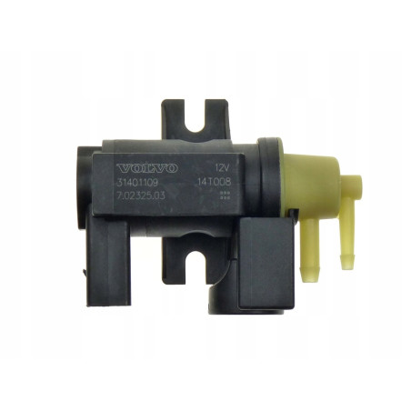 ZAWÓR TURBINY VOLVO S60 S80 S90 XC90 XC60 V60 V90 V70 B5 T5 T6 T8 31401109