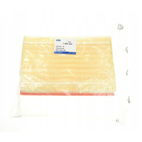 FILTR POWIETRZA Nissan PATHFINDER FORD NP300 NAVARA DCI FORD TRANSIT TDCI