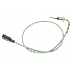 NOWY ORYGINALNY CZUJNIK TEMPERATURY SPALIN 04L906088BL A3 GOLF LEON OCTAVIA