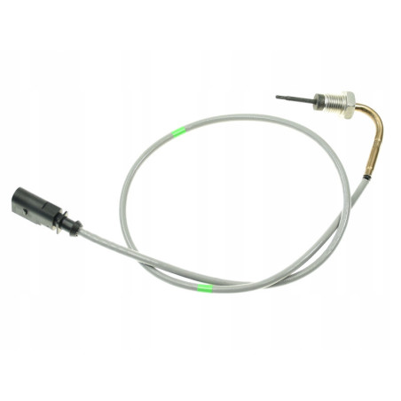 NOWY ORYGINALNY CZUJNIK TEMPERATURY SPALIN 04L906088BL A3 GOLF LEON OCTAVIA