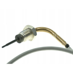 NOWY ORYGINALNY CZUJNIK TEMPERATURY SPALIN 04L906088BL A3 GOLF LEON OCTAVIA