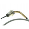 NOWY ORYGINALNY CZUJNIK TEMPERATURY SPALIN 04L906088BL A3 GOLF LEON OCTAVIA