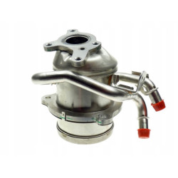 CHŁODNICA EGR MERCEDES CITAN A NISSAN QASHQAI RENAULT KADJAR 1.5 147357337R