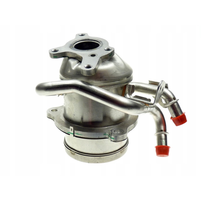 CHŁODNICA EGR MERCEDES CITAN A NISSAN QASHQAI RENAULT KADJAR 1.5 147357337R