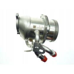 CHŁODNICA EGR MERCEDES CITAN A NISSAN QASHQAI RENAULT KADJAR 1.5 147357337R