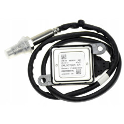 CZUNIK NOX VW AUDI SKODA 04L907807CR 04L907805CR 04L907805G 04L907805AD