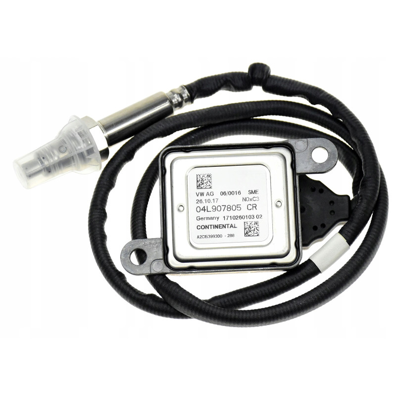 CZUNIK NOX VW AUDI SKODA 04L907807CR 04L907805CR 04L907805G 04L907805AD