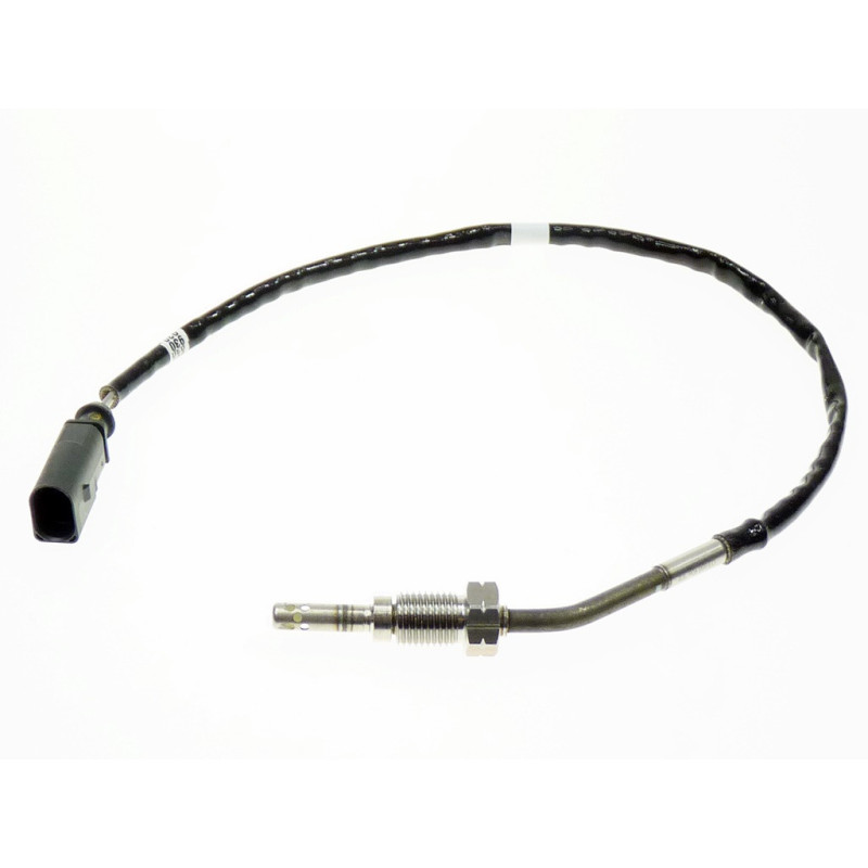 CZUJNIK TEMPERATURY SPALIN DPF VW PASSAT B7 CC ALLTRACK 2.0TDI 03L906088ED