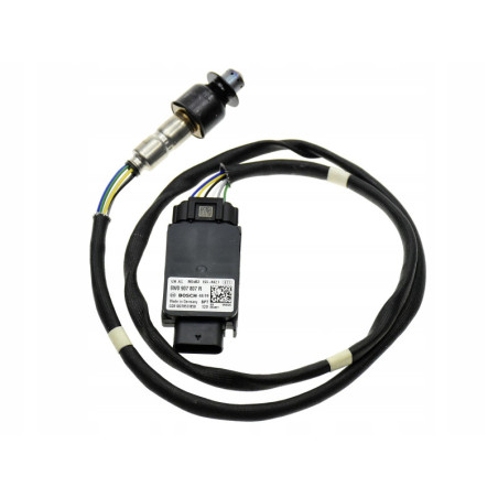 CZUJNIK NOX AUDI A4 B9 40TDI 8W0907807R 0281007857
