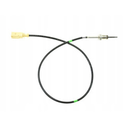 NOWY ORYGINALNY CZUJNIK TEMPERATURY SPALIN 03L906088EQ A3 TT OCTAVIA LEON