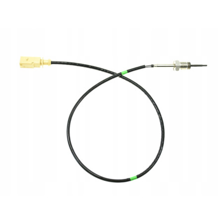 NOWY ORYGINALNY CZUJNIK TEMPERATURY SPALIN 03L906088EQ A3 TT OCTAVIA LEON