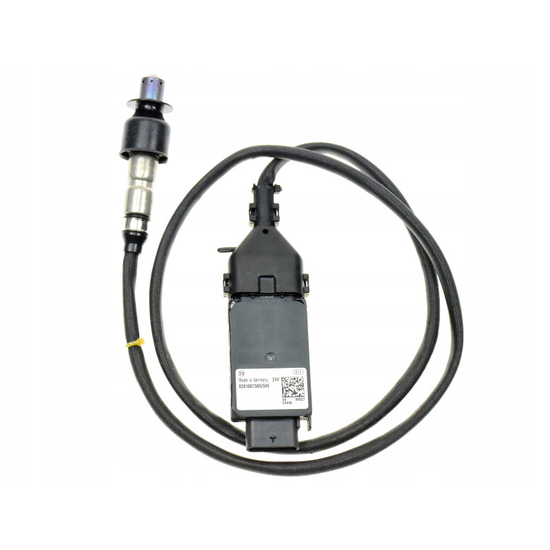 SENSOR CZUJNIK NOX 0281007585 0281007586 NOWY OE