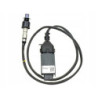 SENSOR CZUJNIK NOX 0281007585 0281007586 NOWY OE