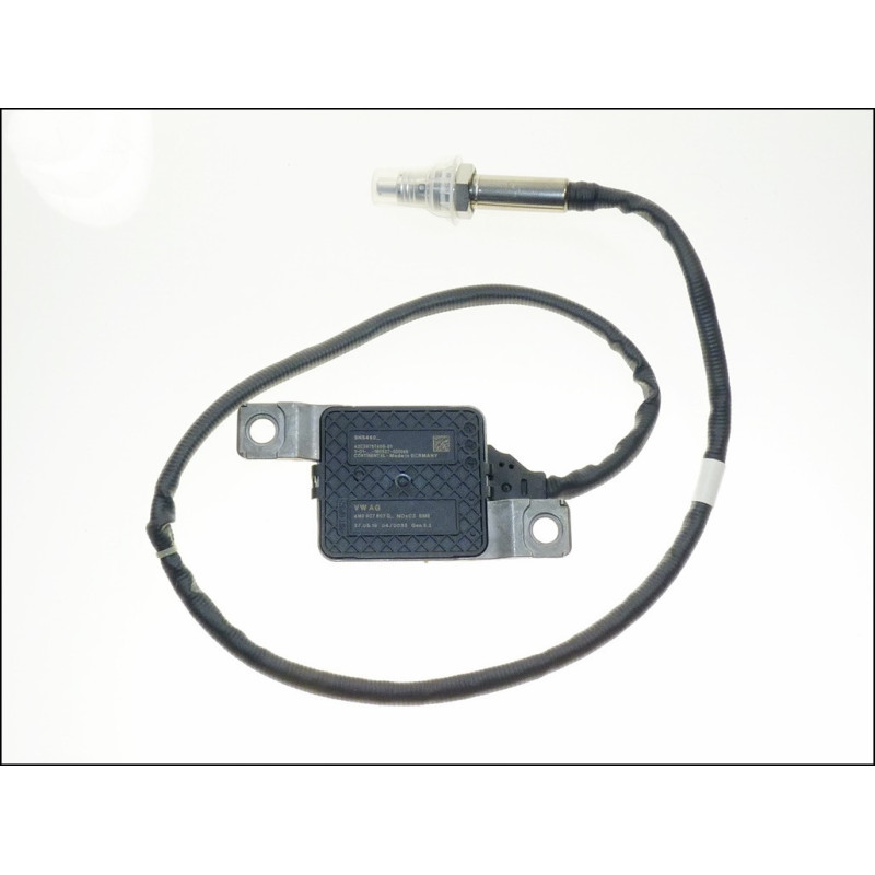 CZUJNIK NOX AUDI Q7 SQ7 3.0TDI 4.0TDI 4M0907807Q A2C39767400