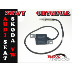 CZUJNIK NOX AUDI Q7 SQ7 3.0TDI 4.0TDI 4M0907807Q A2C39767400