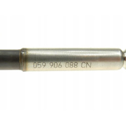 CZUJNIK TEMPERATURY SPALIN VW AMAROK AUDI A4 A5 A6 A7 Q7 3.0TDI 059906088CN
