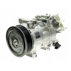 KOMPRESOR KLIMATYZACJI PEUGEOT 3008 508 5008 OPEL GRANDLAND CITROEN C5 HDI