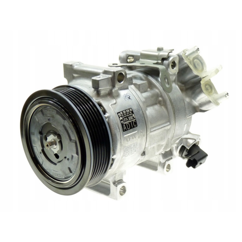 KOMPRESOR KLIMATYZACJI PEUGEOT 3008 508 5008 OPEL GRANDLAND CITROEN C5 HDI