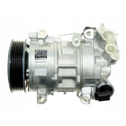 KOMPRESOR KLIMATYZACJI PEUGEOT 3008 508 5008 OPEL GRANDLAND CITROEN C5 HDI
