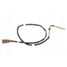 NOWY ORYGINALNY CZUJNIK TEMPERATURY SPALIN 03L906088AJ A3 ALTEA LEON GOLF