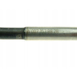 CZUJNIK TEMPERATURY SPALIN MERCEDES CLS C W204 E W211 W212 GL A0071538828