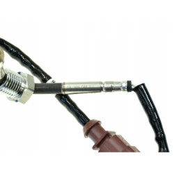 NOWY ORYGINALNY CZUJNIK TEMPERATURY SPALIN 03L906088AJ A3 ALTEA LEON GOLF