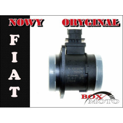 PRZEPŁYWOMIERZ OPEL COMBO FIAT GRANDE PUNTO EVO DOBLO 0281002980 55206757