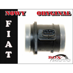PRZEPŁYWOMIERZ OPEL COMBO FIAT GRANDE PUNTO EVO DOBLO 0281002980 55206757