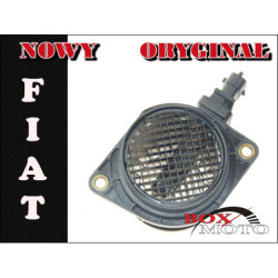 PRZEPŁYWOMIERZ OPEL COMBO FIAT GRANDE PUNTO EVO DOBLO 0281002980 55206757