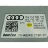 DISPLAY NAWIGACJA AUDI 4K2919603 INX-00124.01.17