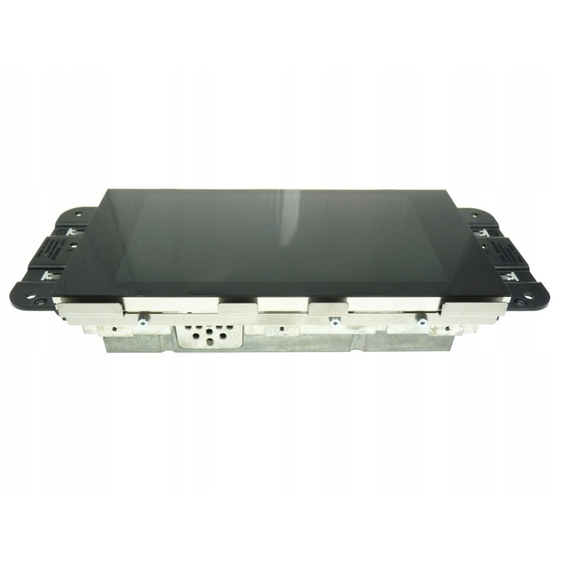DISPLAY NAWIGACJA WYŚWIETLACZ FIRMY AUDI A6 C8 A7 4K0919604 INX-00125.08.17