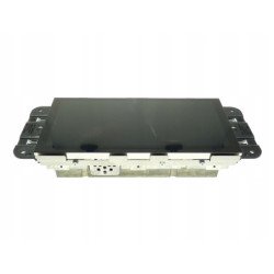 NAWIGACJA DISPLAY WYŚWIETLACZ FIRMY AUDI A7 A6 C8 4K0919605 INX-00102.08.17