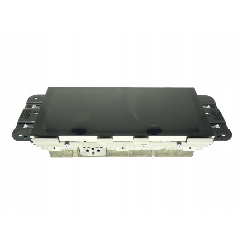 NAWIGACJA DISPLAY WYŚWIETLACZ FIRMY AUDI A7 A6 C8 4K0919605 INX-00102.08.17