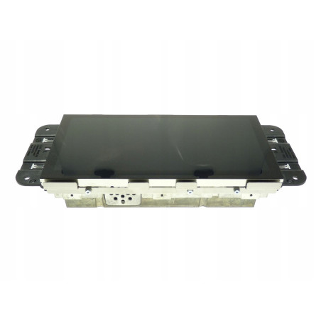NAWIGACJA DISPLAY WYŚWIETLACZ FIRMY AUDI A7 A6 C8 4K0919605 INX-00102.08.17